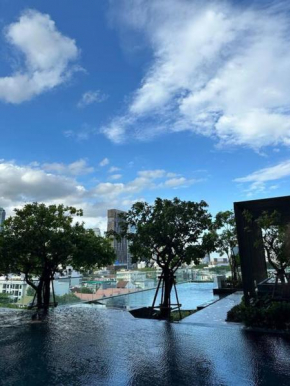 Thonglor Riverview luxury and sweet home
